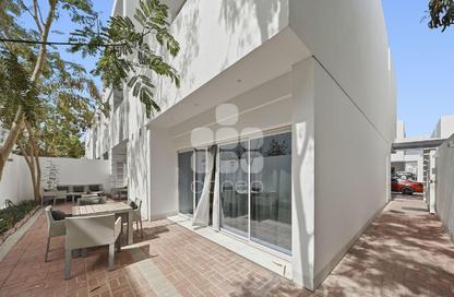 Villa - 4 Bedrooms - 5 Bathrooms for rent in Janayin Al Waab - Al Waab - Doha Villa - 4 Bedrooms - 5 Bathrooms for rent in Janayin Al Waab - Al Waab - Doha