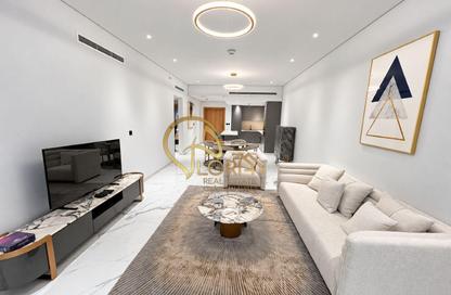 Apartment - 1 - 2 for sale in The Pearl Island - Doha
