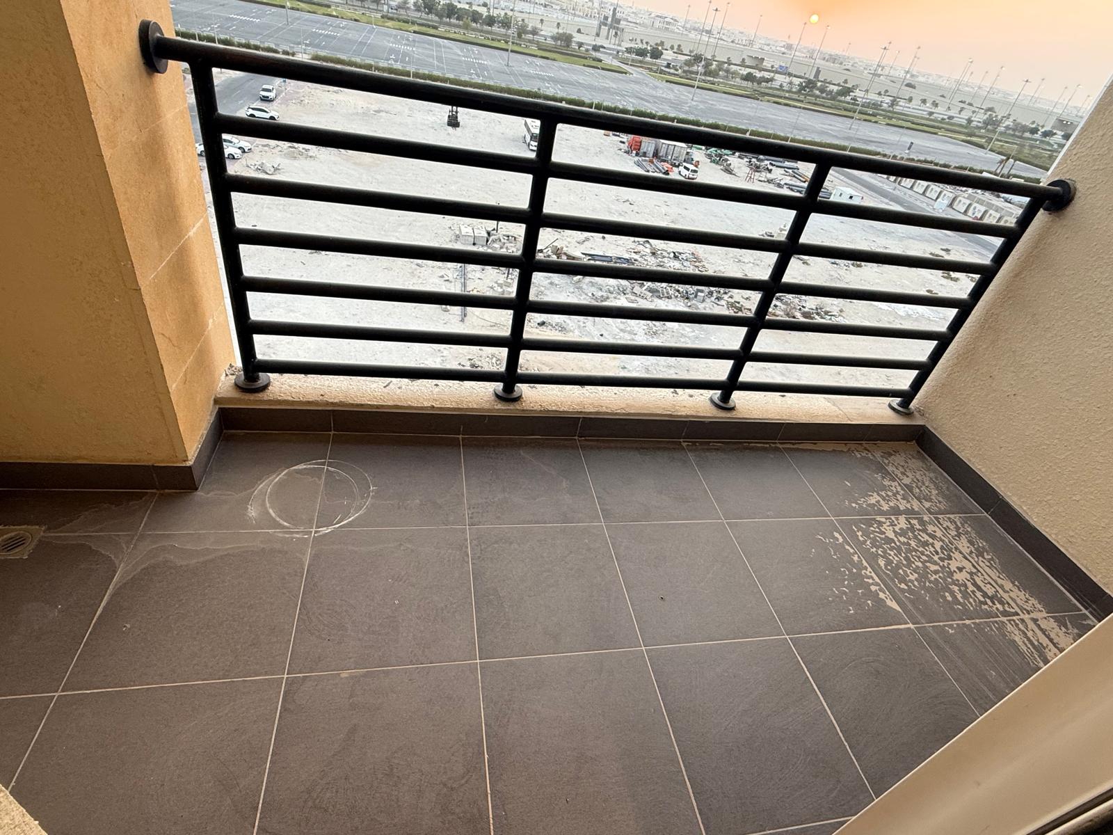 ELEGANT 1BEDROOM FULLY FURNISHED WITH BALCONY thumbnail 13