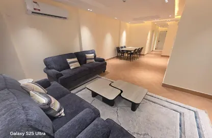 Apartment - 2 Bedrooms - 2 Bathrooms for rent in Al Nasr Street - Al Nasr - Doha