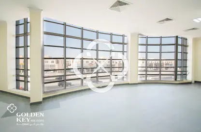 Office Space - Studio - 1 Bathroom for rent in Um Salal shops - Umm Salal City - Doha
