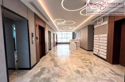 Office Space - Studio - 4 for rent in Al Sadd Road - Al Sadd - Doha Office Space - Studio - 4 for rent in Al Sadd Road - Al Sadd - Doha