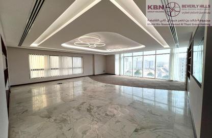 Office Space - Studio - 4 for rent in Al Sadd Road - Al Sadd - Doha Office Space - Studio - 4 for rent in Al Sadd Road - Al Sadd - Doha