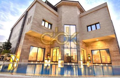 Villa - 6 Bedrooms - 7 Bathrooms for rent in Duhail Villas - Al Duhail - Doha Villa - 6 Bedrooms - 7 Bathrooms for rent in Duhail Villas - Al Duhail - Doha