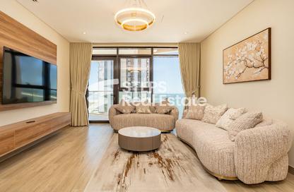 شقة - 2 - 3 للبيع في جي ام جي واتر فرونت ريزيدنس - القسم السكني - الواجهة المائية - الوسيل