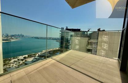 Apartment - 2 - 3 for rent in Bliss Tower - Seef Lusail - Lusail City - Lusail