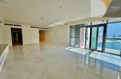 Apartment - 2 - 3 for rent in Bliss Tower - Seef Lusail - Lusail City - Lusail