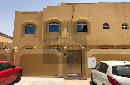 Apartment - Studio - 1 for rent in OPT-TCHR - Al Gharrafa - Al Gharrafa - Doha