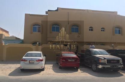 Apartment - Studio - 1 for rent in OPT-TCHR - Al Gharrafa - Al Gharrafa - Doha