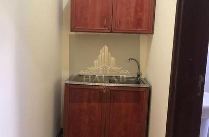 Apartment - Studio - 1 for rent in OPT-TCHR - Al Gharrafa - Al Gharrafa - Doha