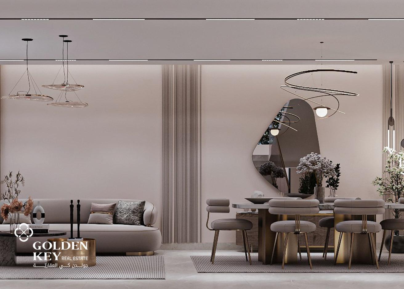 4BR+Maid Villa | Starting at QAR 2.5M with 10% DP