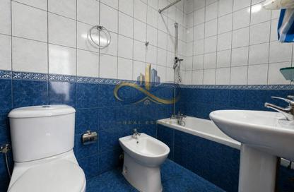 Apartment - 2 - 2 for rent in West Bay Tower - West Bay - West Bay - Doha