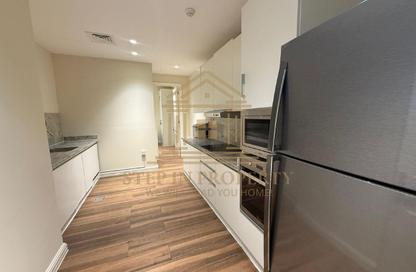 Apartment - 3 Bedrooms - 5 Bathrooms for rent in Floresta Gardens - Floresta Gardens - The Pearl Island - Doha