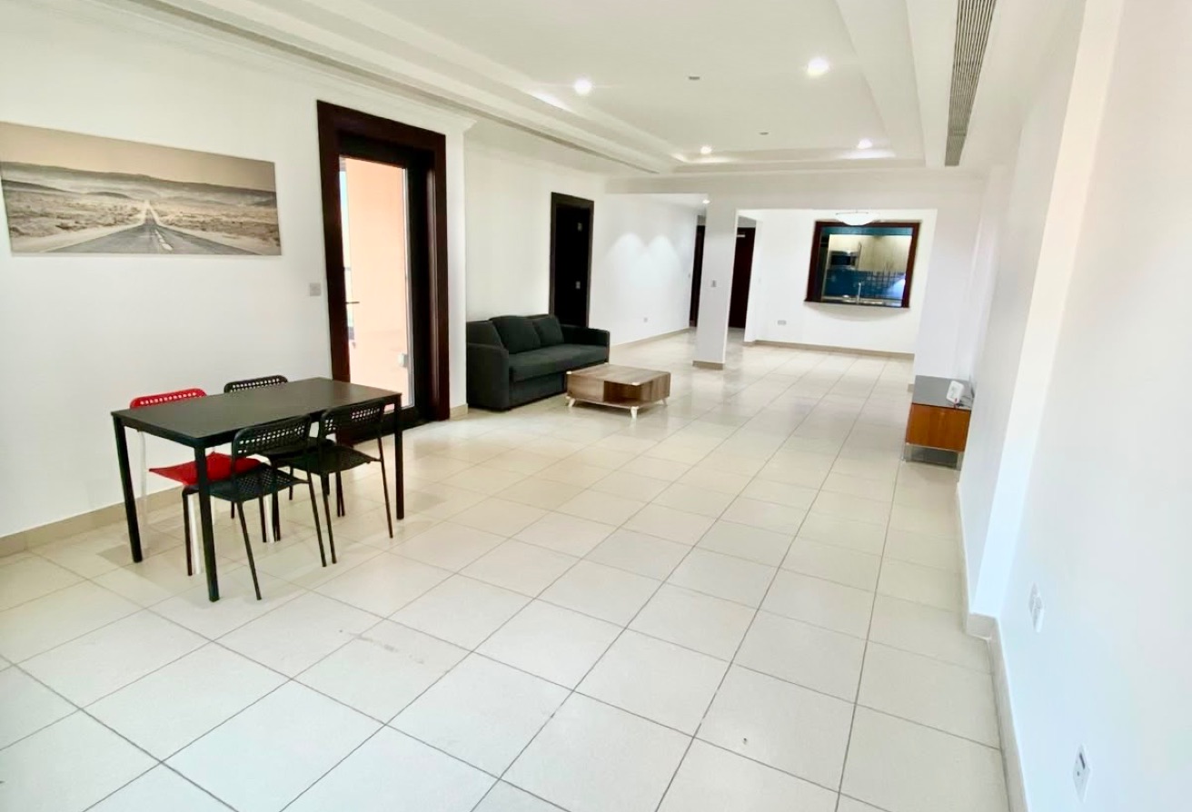 PORTO ARABIA 1 BHK | CITY VIEWS |1 MONTH FREE thumbnail 7