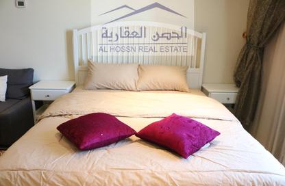 شقة - 1 حمام للبيع في برج توسكان - بورتو أرابيا - جزيرة اللؤلؤة - الدوحة