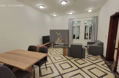 Apartment - 1 Bedroom - 2 Bathrooms for rent in Fox Hills A13 - Fox Hills - Lusail