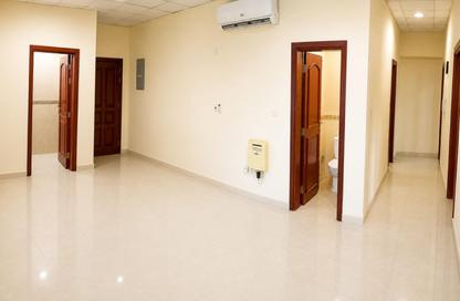 Apartment - 2 Bedrooms - 2 Bathrooms for rent in Al Sadd - Al Sadd - Doha