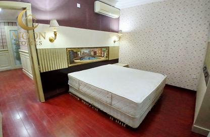 Apartment - 2 Bedrooms - 2 Bathrooms for rent in Al Mansoura - Al Mansoura - Doha