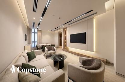 Apartment - 2 - 3 for rent in Al Sadd Road - Al Sadd - Doha