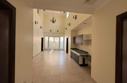 Villa - 6 Bedrooms - 6 Bathrooms for rent in West Bay - West Bay - Doha