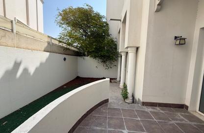 Villa - 5 Bedrooms - 6 Bathrooms for rent in West Bay - West Bay - Doha