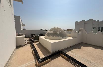 Villa - 5 Bedrooms - 6 Bathrooms for rent in West Bay - West Bay - Doha