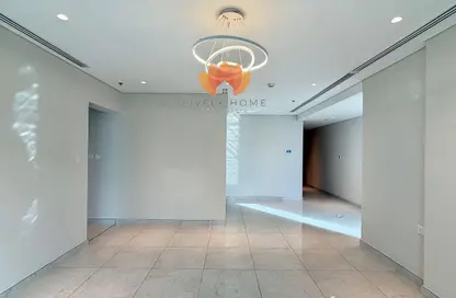 شقة - 2 غرف نوم - 3 حمامات للايجار في مبنى ريفان - الاركية سيتي - الوسيل