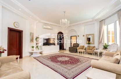 Villa - 7 - 7 for sale in Sumaysimah - Sumaysimah - Al Khor