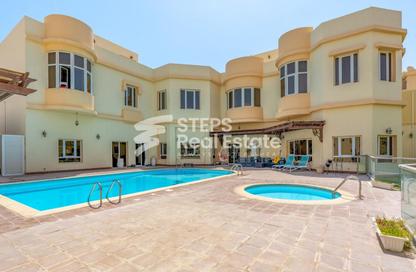 Villa - 7 - 7 for sale in Sumaysimah - Sumaysimah - Al Khor