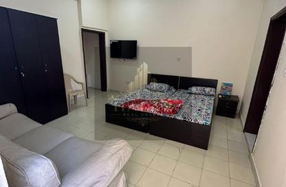 Apartment - Studio - 1 Bathroom for rent in Al Kharaitiyat - Al Kharaitiyat - Al Kharaitiyat - Umm Salal Mohammed