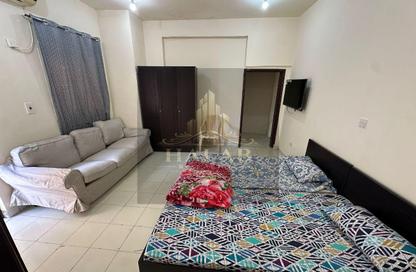 Apartment - Studio - 1 Bathroom for rent in Al Kharaitiyat - Al Kharaitiyat - Al Kharaitiyat - Umm Salal Mohammed
