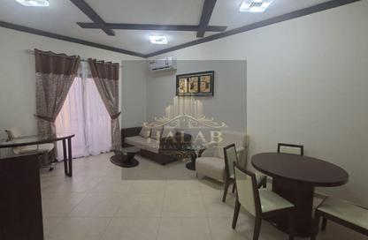 Apartment - 1 Bedroom - 1 Bathroom for rent in Bab Al Rayyan - Muraikh - AlMuraikh - Doha