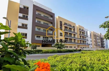 Apartment - 1 Bedroom - 2 Bathrooms for sale in Residential D5 - Fox Hills South - Fox Hills - Lusail