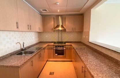 Apartment - Studio - 1 Bathroom for rent in West Porto Drive - Porto Arabia - The Pearl Island - Doha Apartment - Studio - 1 Bathroom for rent in West Porto Drive - Porto Arabia - The Pearl Island - Doha