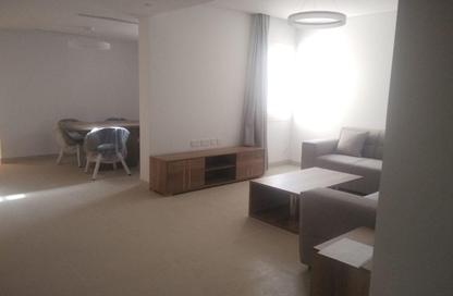Apartment - 1 Bedroom - 2 Bathrooms for rent in Citadel Corniche 72 - C-Ring - Doha
