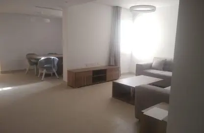 شقة - غرفة نوم - 2 حمامات للايجار في كورنيش سيتادل 72 - C-Ring - الدوحة