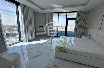 Apartment - 2 Bedrooms - 2 Bathrooms for rent in Venice - Fox Hills - Fox Hills - Lusail