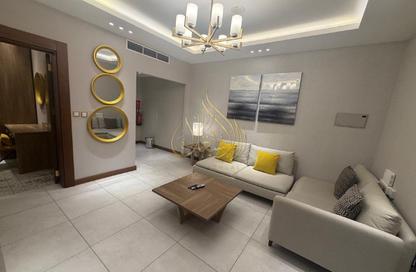 Apartment - 1 Bedroom - 2 Bathrooms for rent in Al Mansoura - Al Mansoura - Doha Apartment - 1 Bedroom - 2 Bathrooms for rent in Al Mansoura - Al Mansoura - Doha