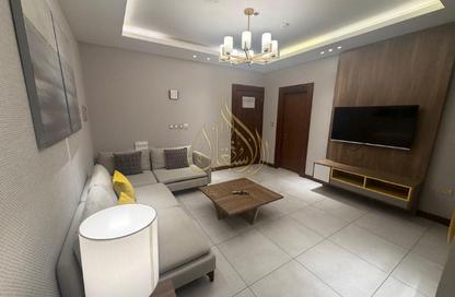 Apartment - 1 Bedroom - 2 Bathrooms for rent in Al Mansoura - Al Mansoura - Doha Apartment - 1 Bedroom - 2 Bathrooms for rent in Al Mansoura - Al Mansoura - Doha