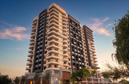 Apartment - 2 - 3 for sale in Lusail Residence - Marina District - Lusail
