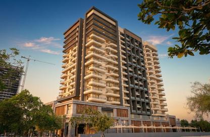 Apartment - 2 - 3 for sale in Lusail Residence - Marina District - Lusail