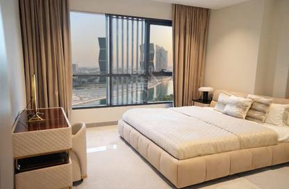 Apartment - 2 - 3 for sale in Lusail Residence - Marina District - Lusail