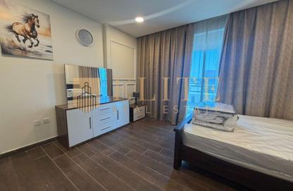 Apartment - 1 - 2 for rent in Rivan Building - Al Erkyah City - Lusail Apartment - 1 - 2 for rent in Rivan Building - Al Erkyah City - Lusail