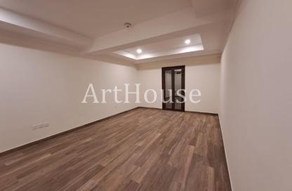 Apartment - 1 - 1 for rent in Fox Hills - Fox Hills - Lusail