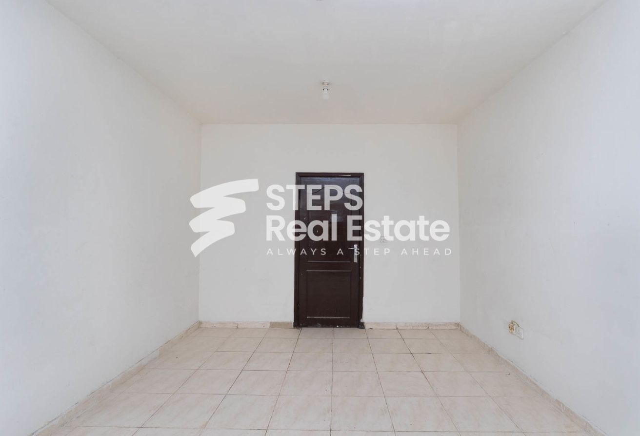 Brand New 92 Labour Accommodation with AC