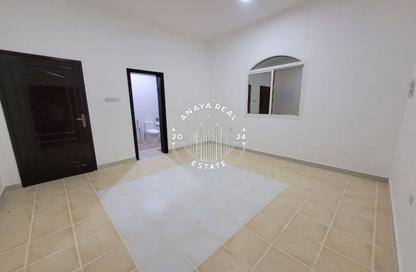 Villa - Studio - 1 for rent in Ain Khaled Villas - Ain Khaled - Doha Villa - Studio - 1 for rent in Ain Khaled Villas - Ain Khaled - Doha