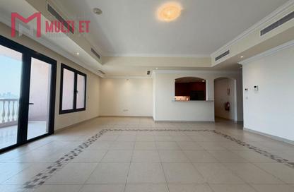 Apartment - 2 - 3 for rent in East Porto Drive - Porto Arabia - The Pearl Island - Doha Apartment - 2 - 3 for rent in East Porto Drive - Porto Arabia - The Pearl Island - Doha
