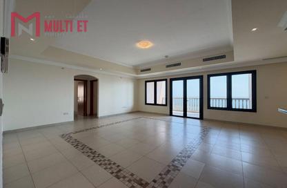 Apartment - 2 - 3 for rent in East Porto Drive - Porto Arabia - The Pearl Island - Doha Apartment - 2 - 3 for rent in East Porto Drive - Porto Arabia - The Pearl Island - Doha