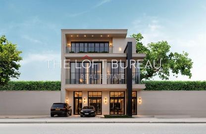 Villa - 6 Bedrooms - 7 Bathrooms for sale in Huzoom Villas - Lusail City - Lusail