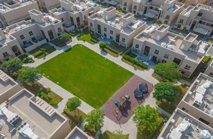 Duplex - 1 - 2 for rent in Tala Residence - Al Gharrafa - Doha